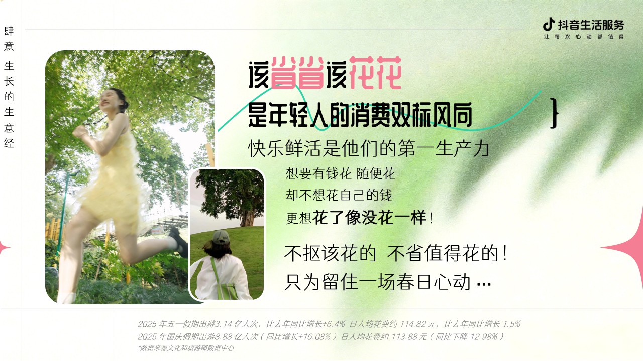 2026抖音生活服务IP&ldquo;春天花回来&rdquo;招商通案 第2页