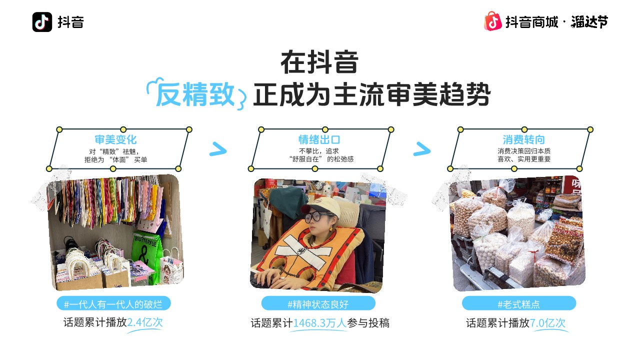 抖音商城溜达节上海&ldquo;不洋气&rdquo;市集招商通案【线下活动】 第2页