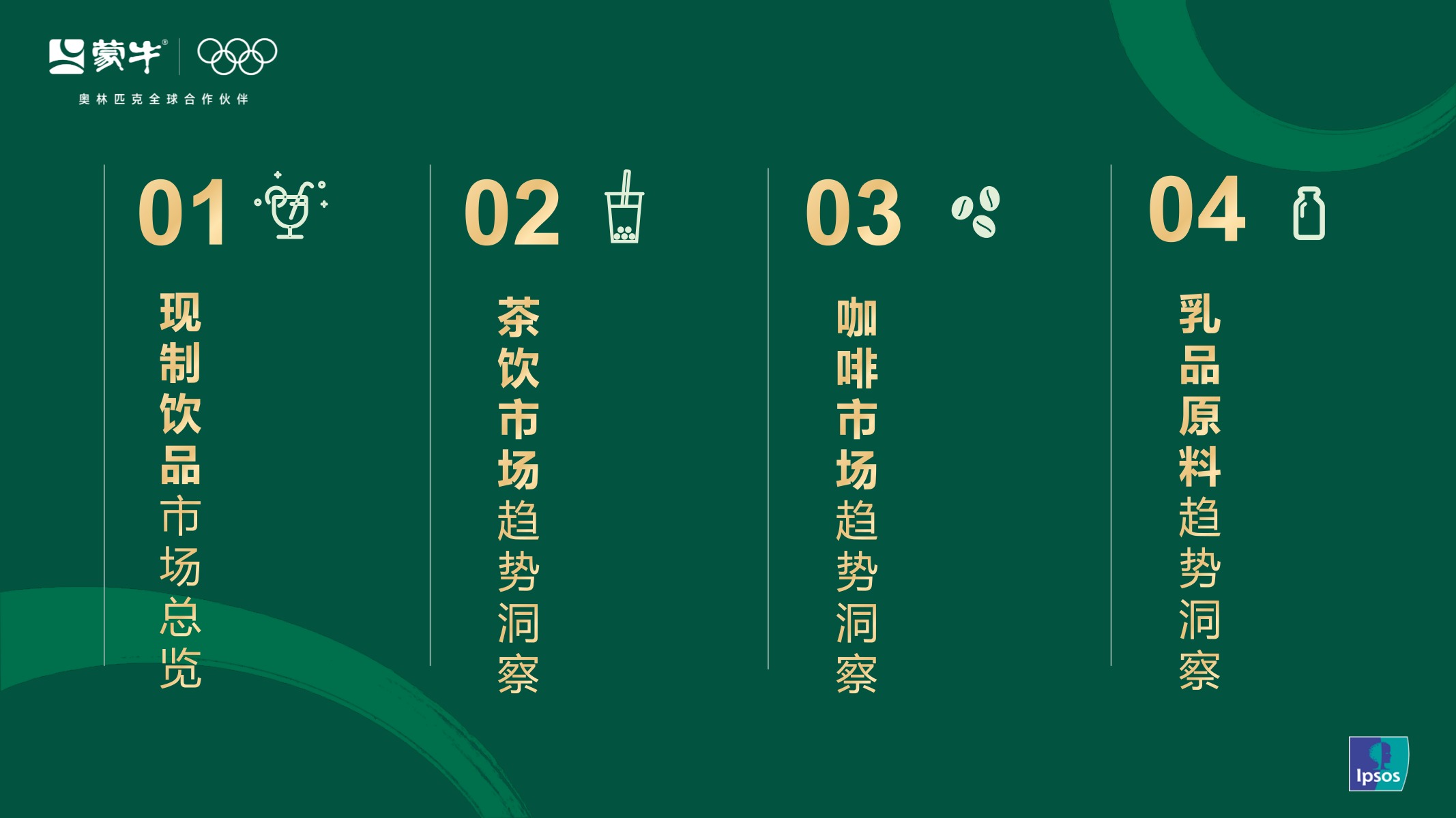 蒙牛2026茶咖新风向：行业演变与爆品趋势解码【营销分析】 第3页