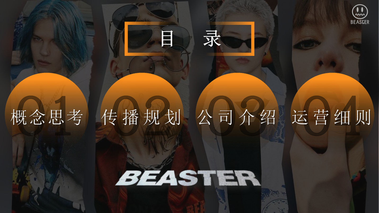 国内潮牌服装品牌营销策划方案 第2页