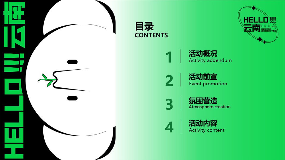 2026五一自在出游季&ldquo;自游自在&middot;城市穿越&rdquo;活动策划方案 第2页
