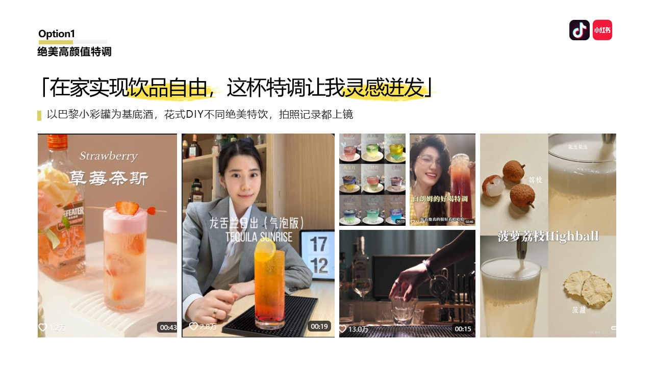 快消零售气泡水品牌种草方案【种草营销】【社媒推广】 第3页