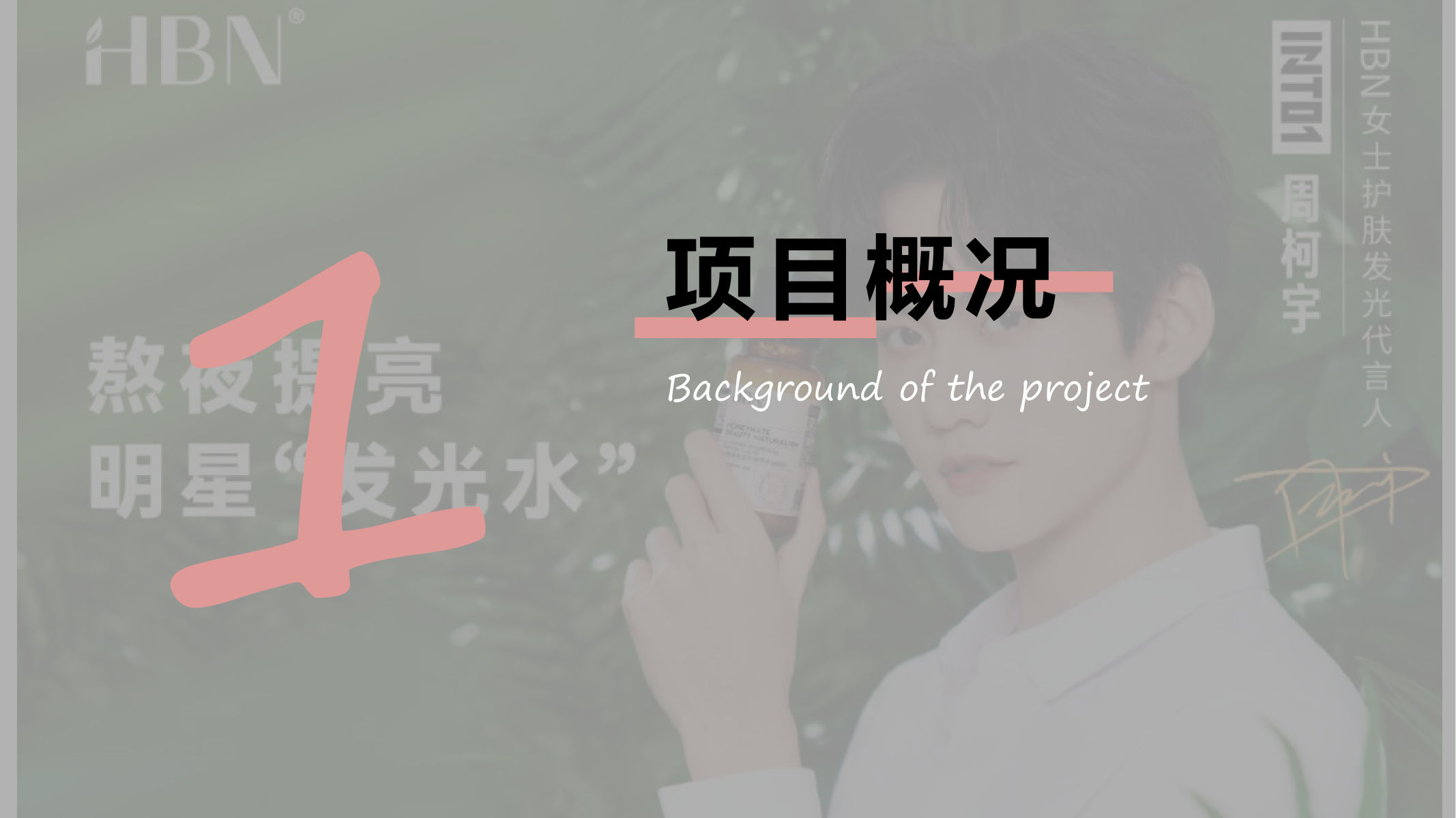 HBNx周柯宇结案【美妆护肤】【品牌代言】 第3页