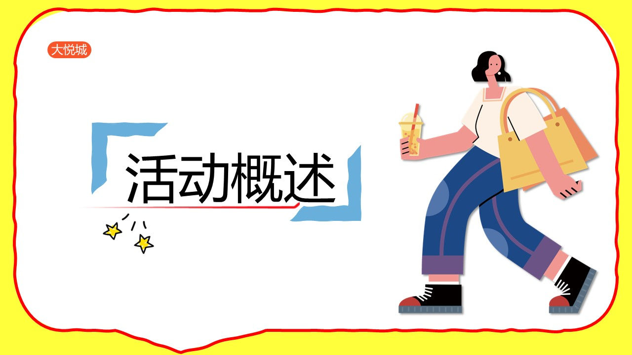 2026商业地产&ldquo;五一开晒计划&rdquo;活动方案【劳动节】【户外市集】 第3页