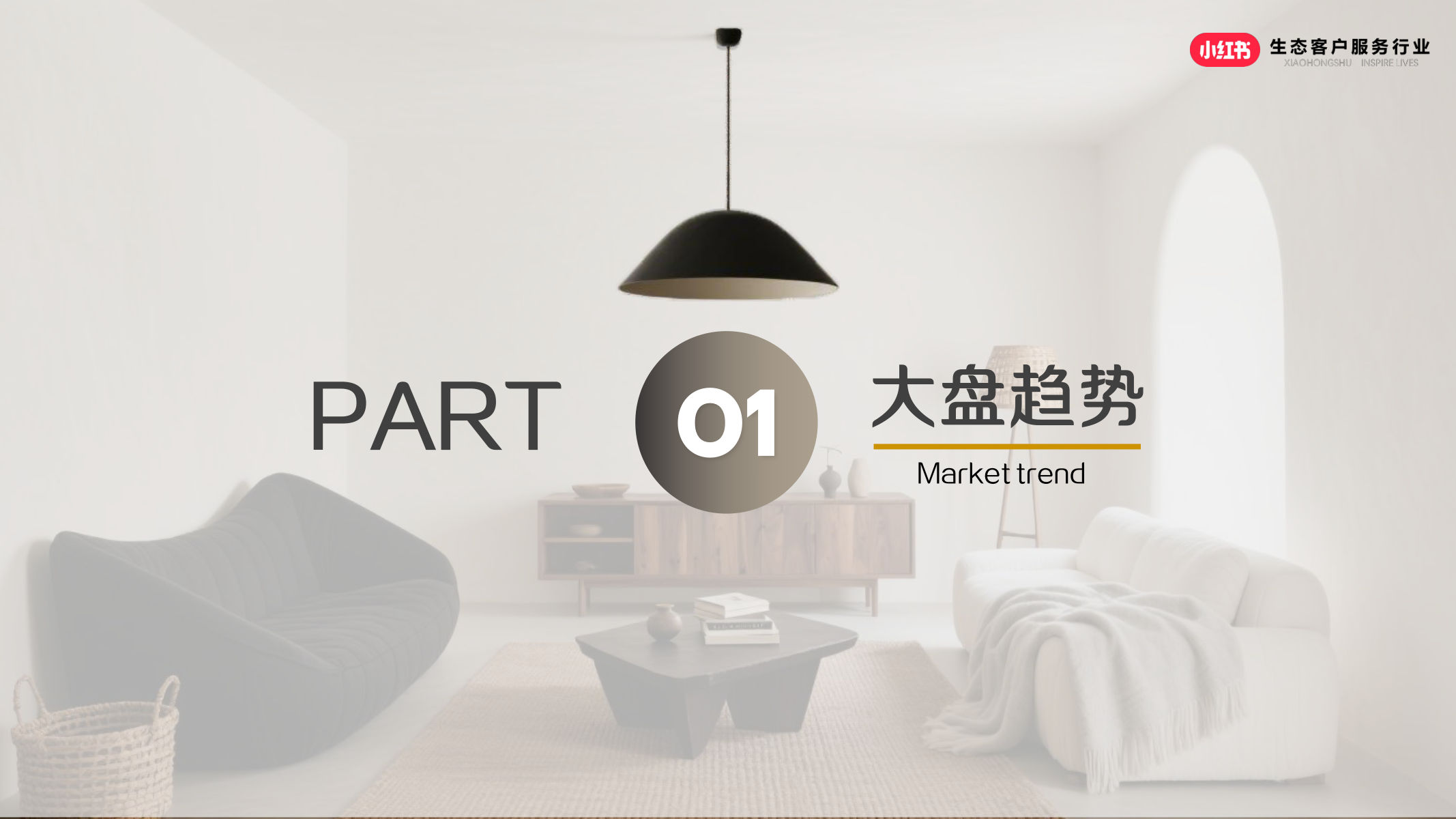 小红书家居行业打法营销策略方案【家居】【小红书运营】 第3页