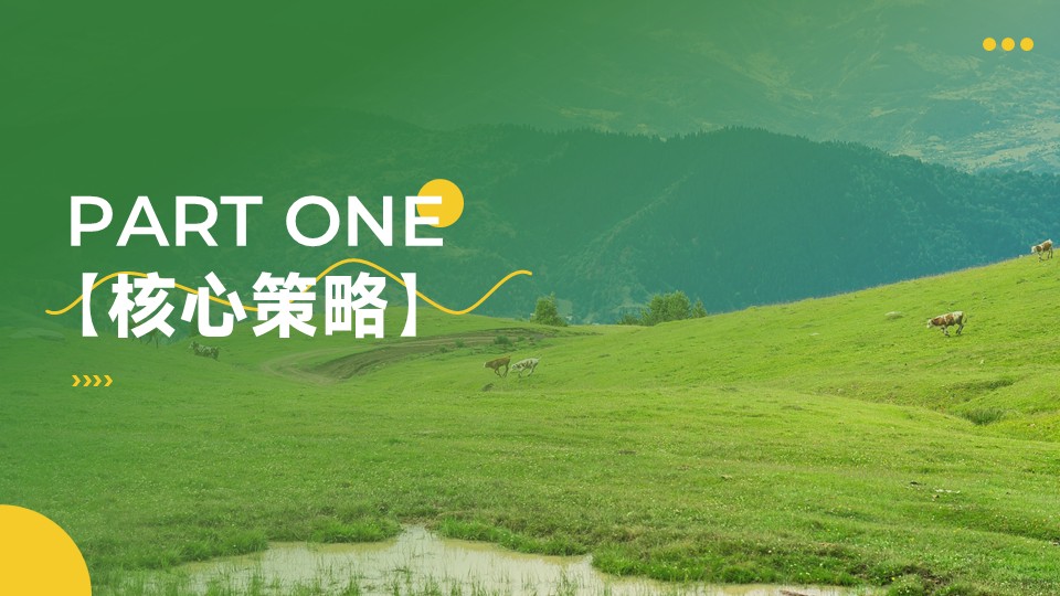 2026奔向户外找自由&ldquo;就这样过夏天&rdquo;活动策划方案【户外】【夏季活动】 第3页