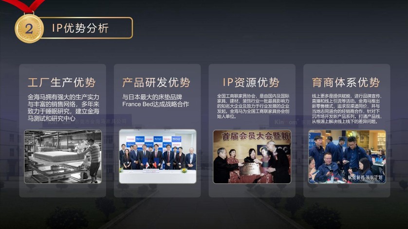 商业IP账号运营方案【IP运营】【短视频运营】 第3页