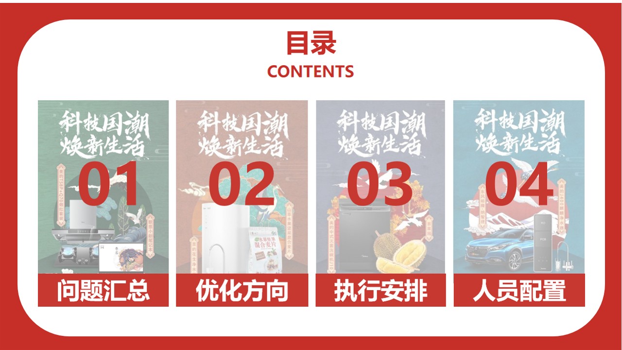 美的天猫京东全年直播规划方案【店播】【直播运营】 第2页