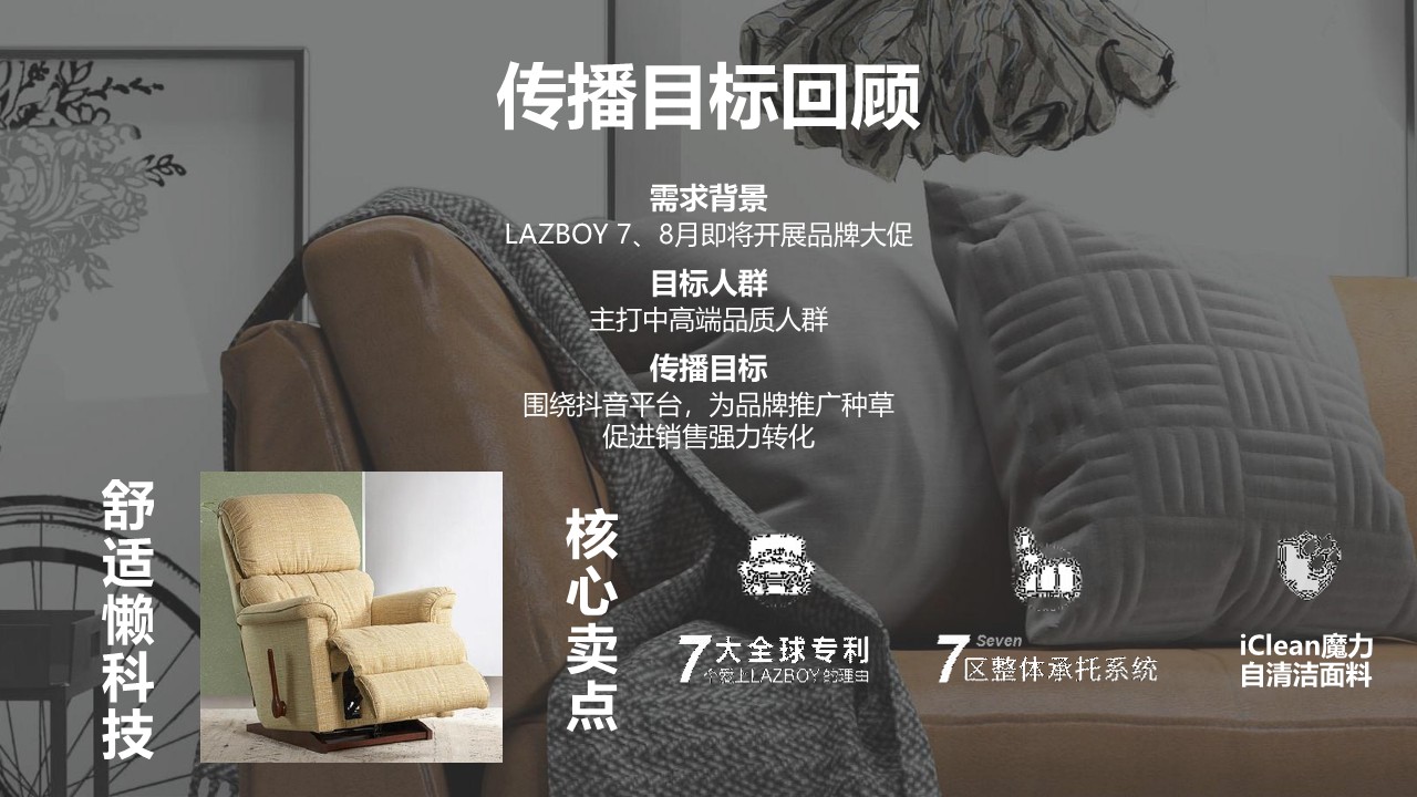 家具品牌抖音内容传播方案【家具家居】【社媒营销】 第2页