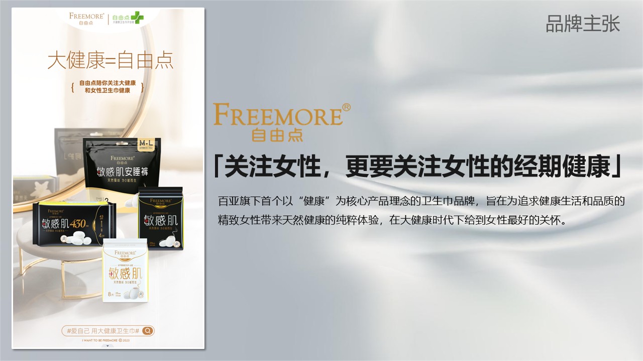 零售品牌自由点线下新品推广策略方案【活动营销】 第3页