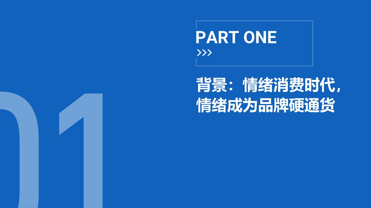 2026情绪营销趋势洞察报告 第3页