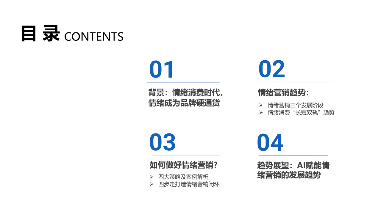 2026情绪营销趋势洞察报告 第2页