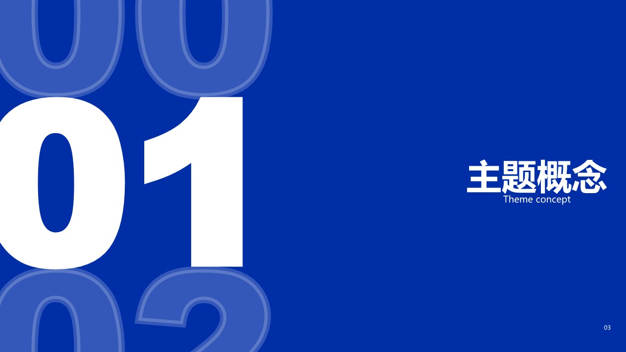 2026维达快消品牌南部战区经销商大会活动方案【品牌活动】 第3页