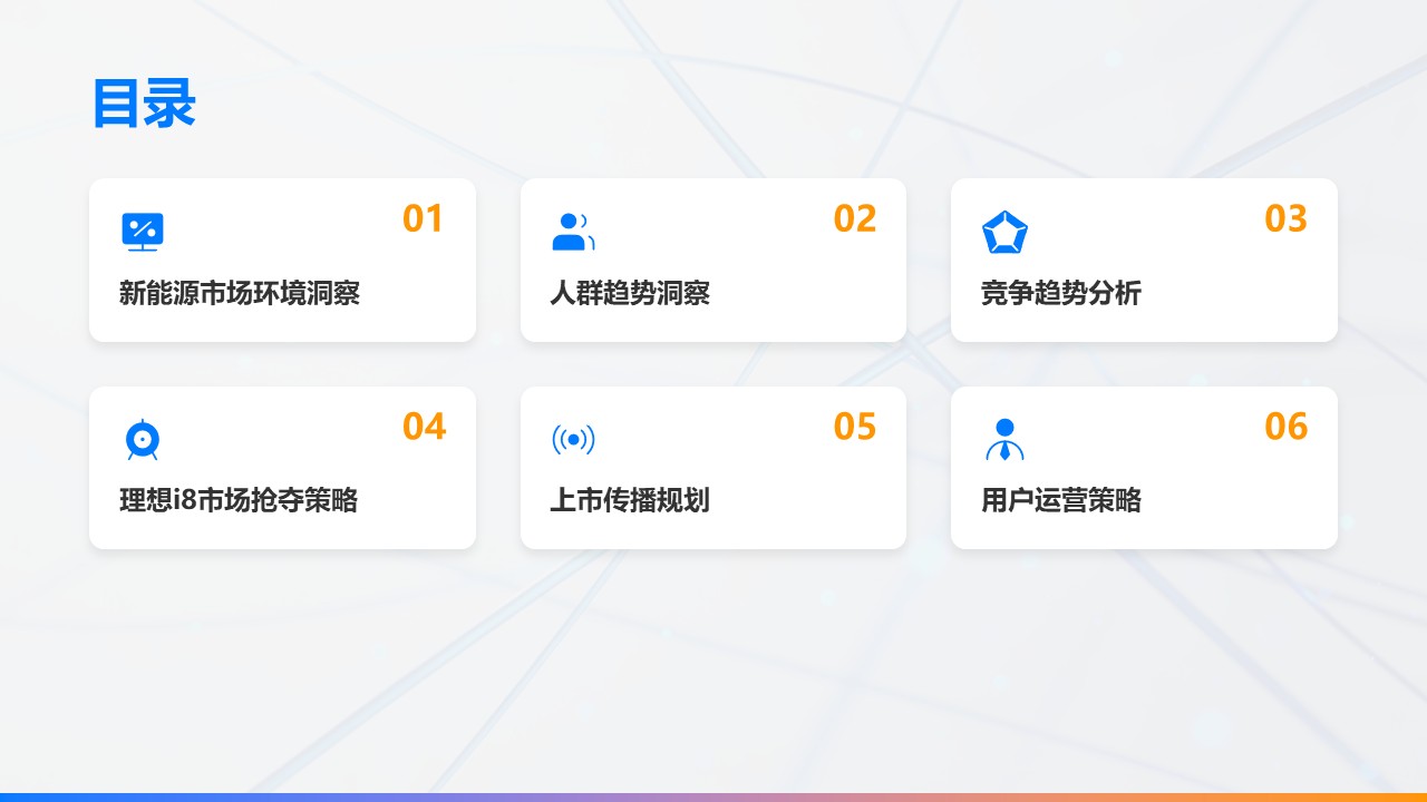 2026-2027理想i8整合营销方案 【汽车】【品牌营销】 第2页