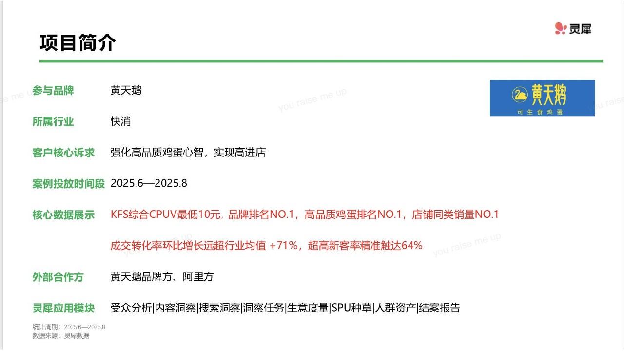黄天鹅小红书种草内容营销品牌增长【种草营销】【小红书运营】 第2页