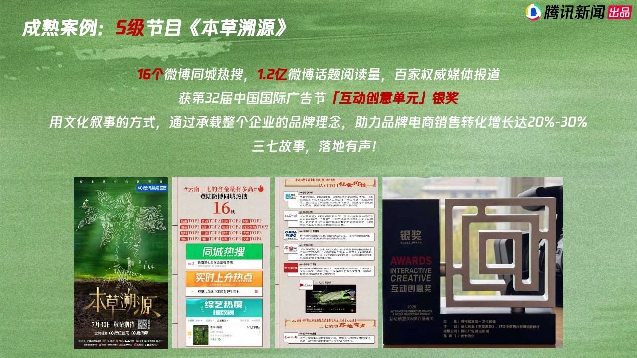 腾讯新闻美妆溯源系列IP《本色溯源》营销通案【美妆护肤】 第2页