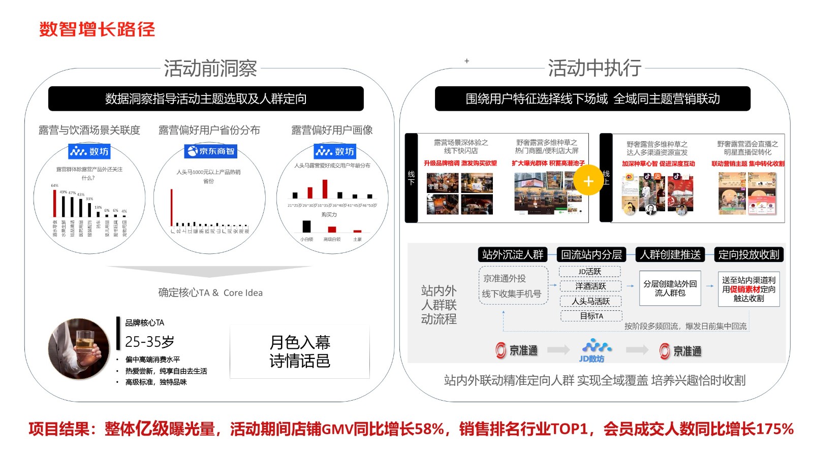 洋酒品牌IP营销全域联动引爆京东店铺销售【电商运营】 第3页