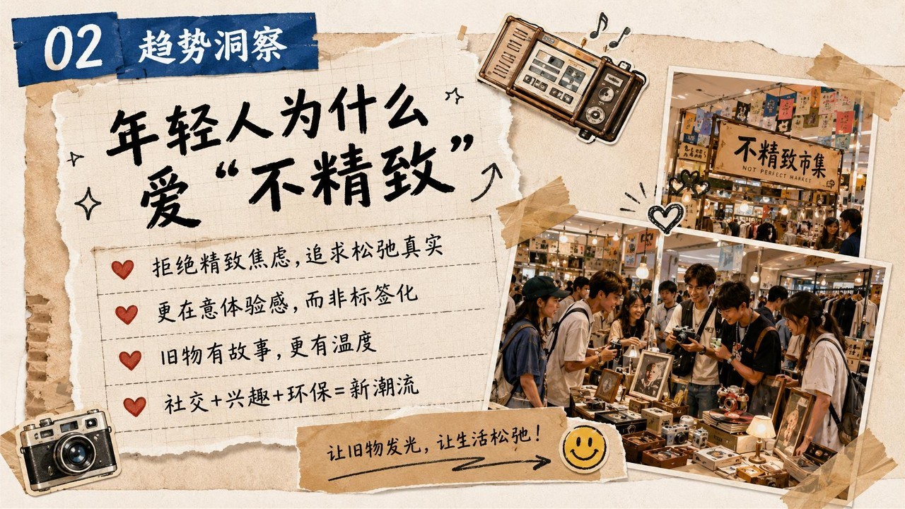 2026商场主题营销&ldquo;不精致市集&rdquo;旧书换物社交活动方案【创意活动】 第2页