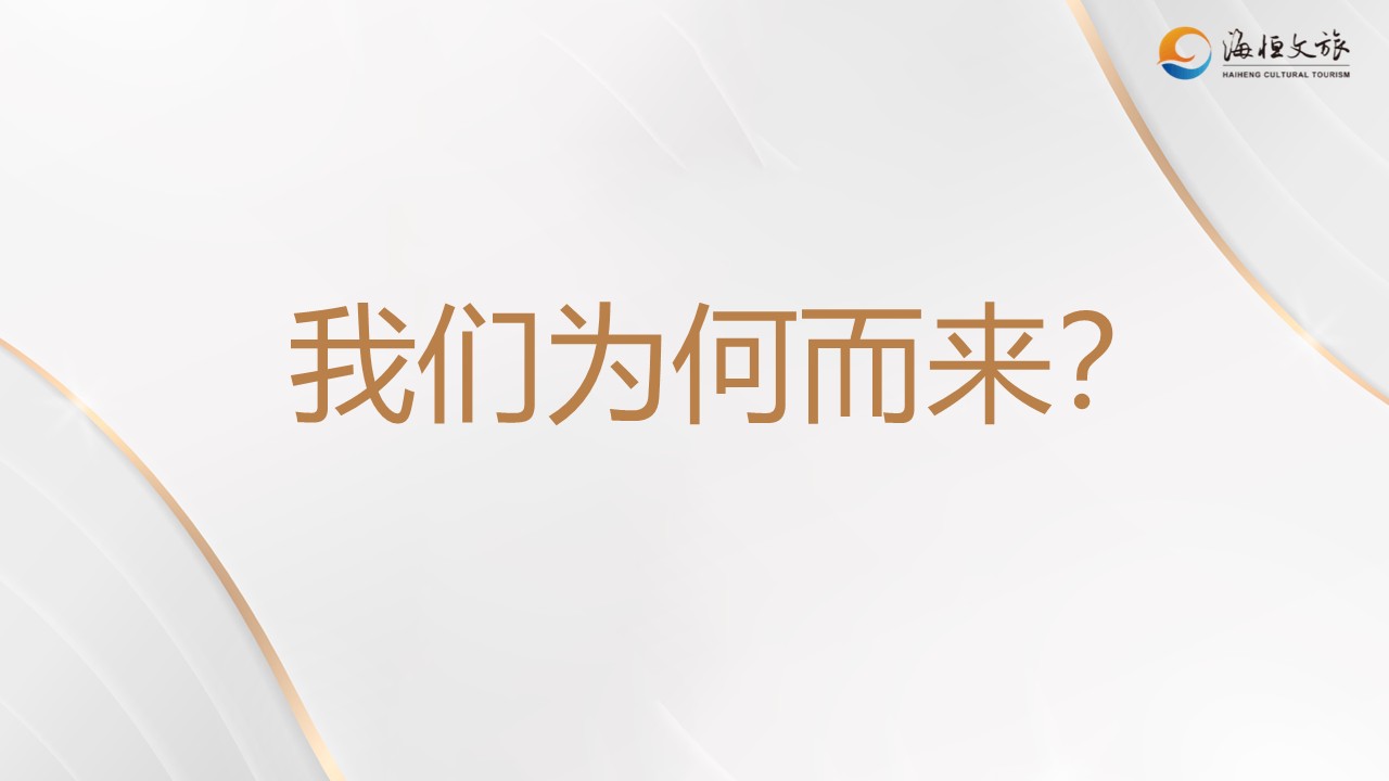 文旅集团品牌全案策划【文旅】【全案推广】 第2页