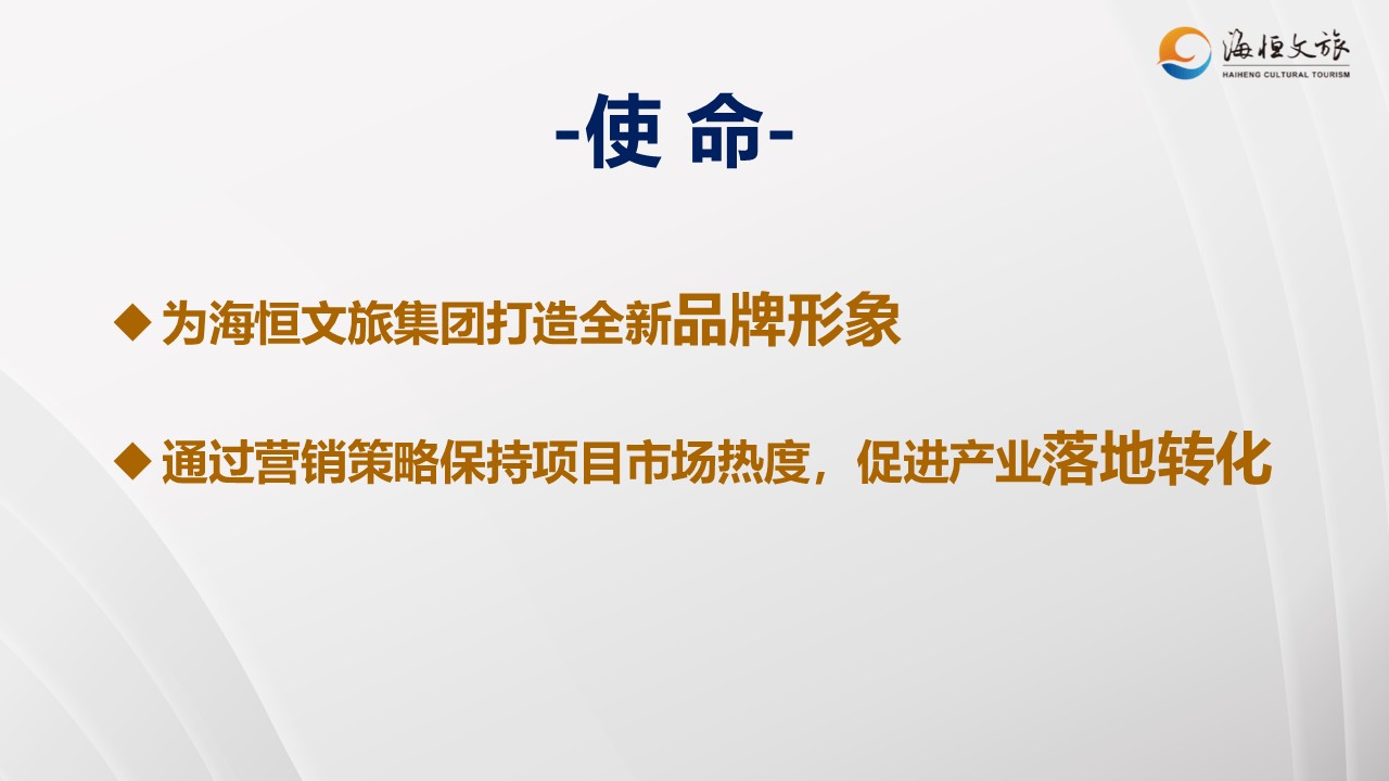 文旅集团品牌全案策划【文旅】【全案推广】 第3页