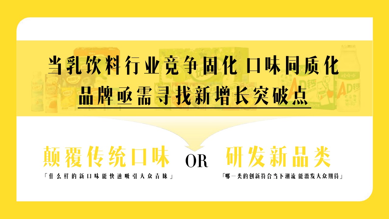 优酸乳一颗&ldquo;嚼柠檬的爆品炼成记【创意营销】 第2页