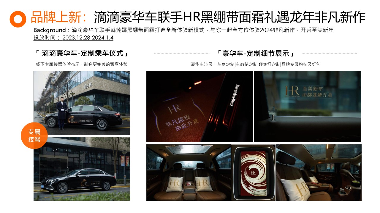 滴滴商业化案例合集【联名营销】 第3页
