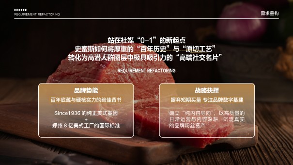 零售品牌双汇食品2026年全域数字营销方案【种草营销】【社媒推广】 第3页