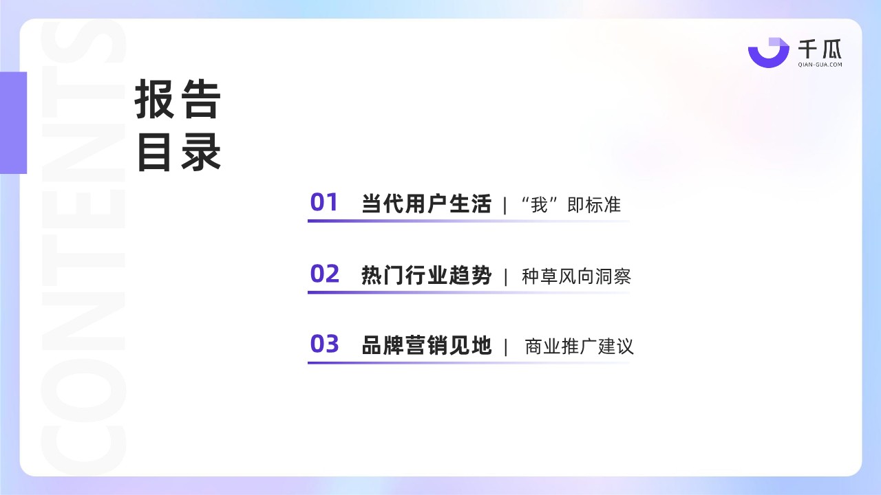 2026种草关键词「适我主义」趋势洞察数据报告（小红书平台） 第3页