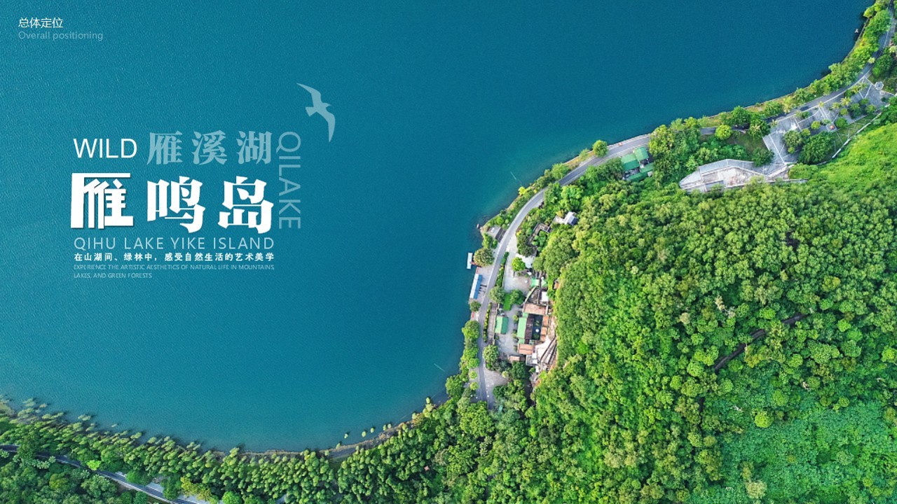 艺栖岛野奢酒店文旅综合体规划方案【项目规划】 第2页