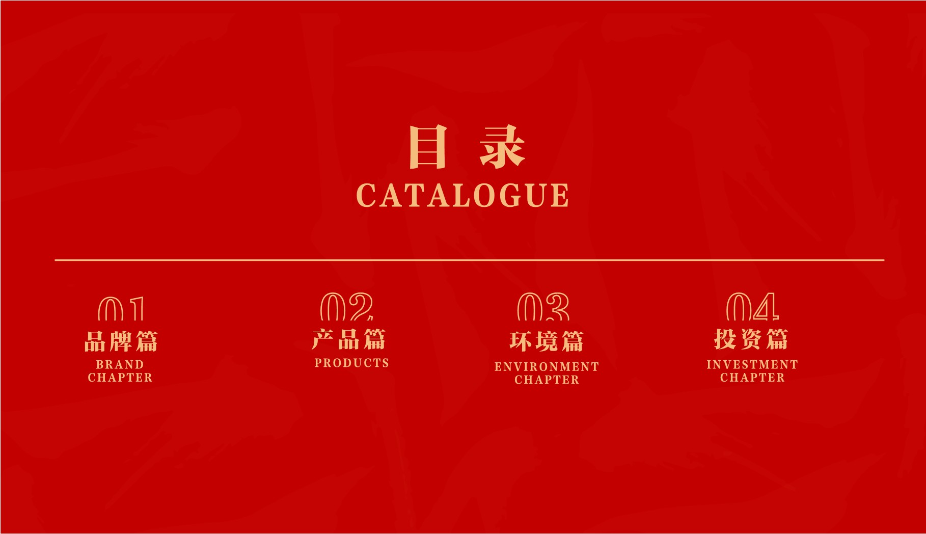丁家坡洋芋品牌手册【餐饮】 第3页