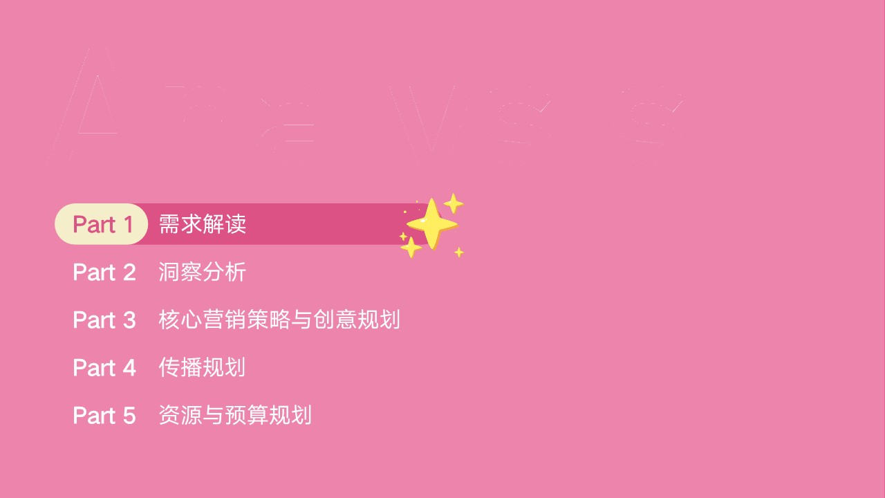 2026蒙牛瑞哺恩抖音微综艺创意方案【短视频营销】【创意营销】 第3页