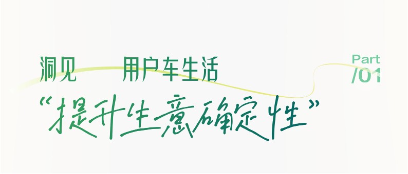 小红书共探车生活行业新增长【汽车服务】【小红书运营】 第3页