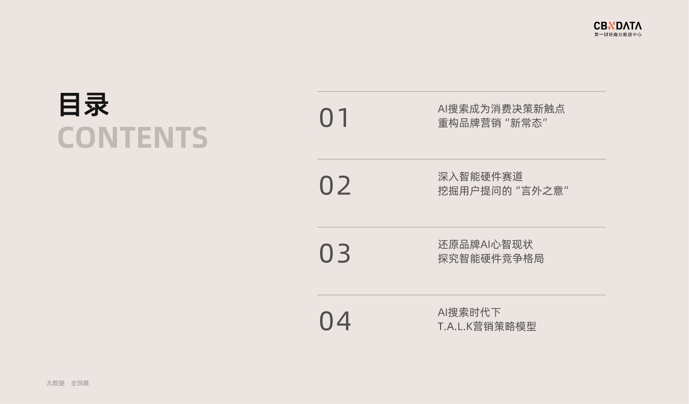 AI搜索时代：2026品牌营销策略洞察&mdash;&mdash;智能硬件篇 第3页