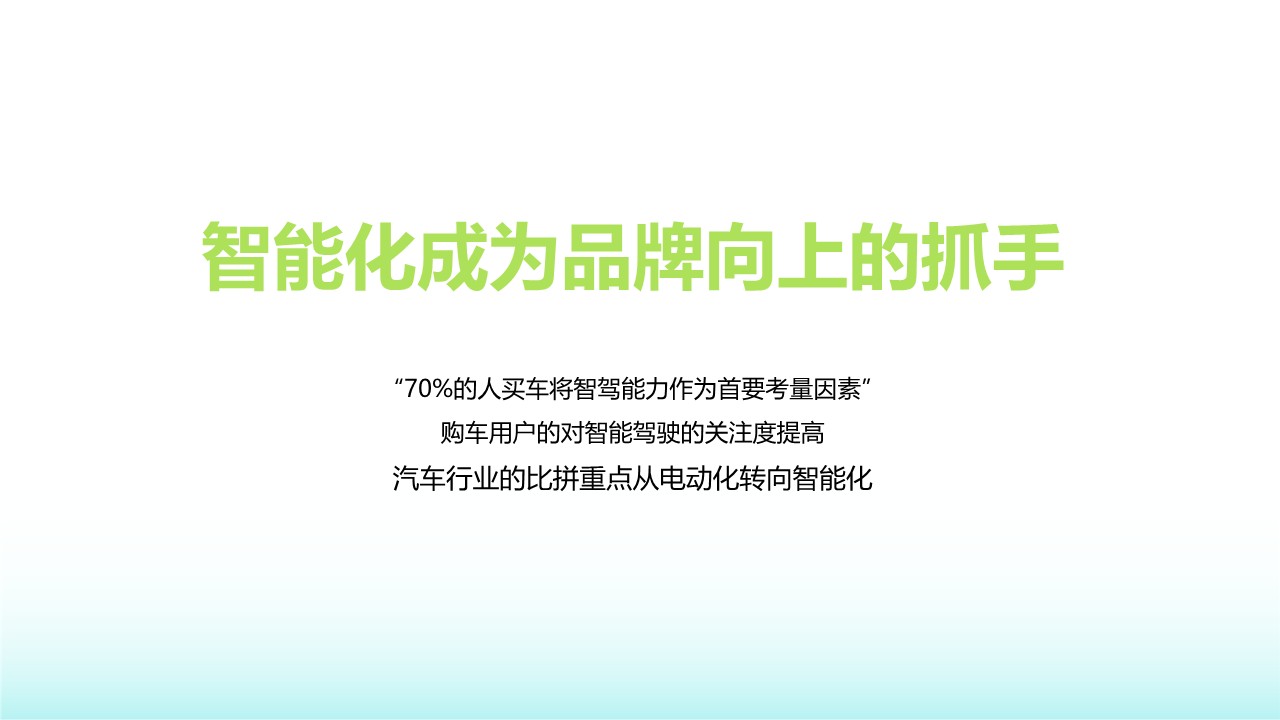 赛力斯汽车智驾学院直播短视频矩阵运营方案【社媒运营】 第3页