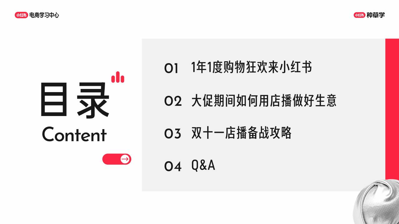 小红书NPL链路实操：用店播放大好生意【电商】【小红书运营】 第2页