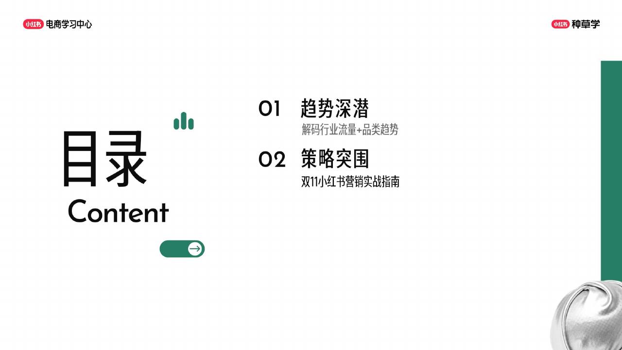 小红书双11日化洗护全域增长指南【大促营销】【小红书电商】 第2页
