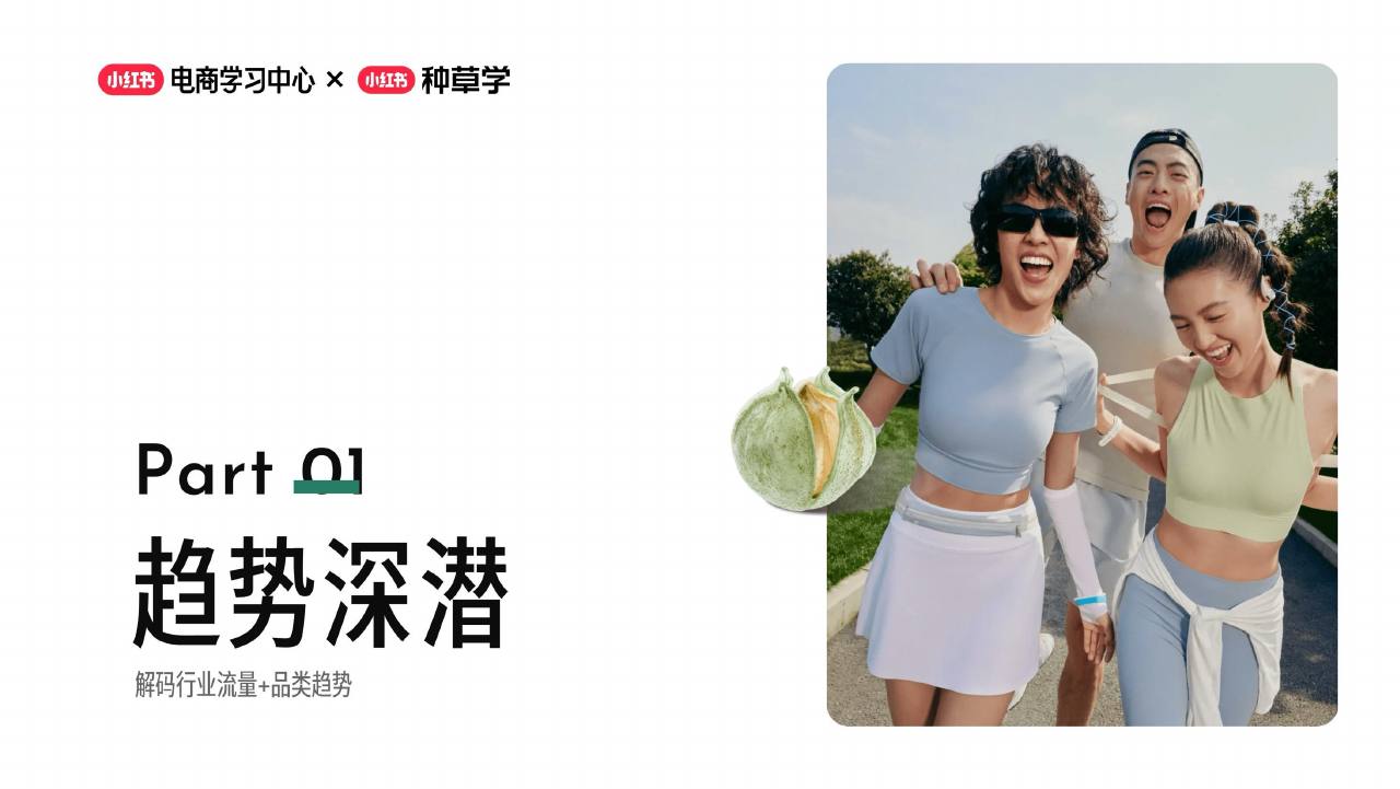 小红书双11日化洗护全域增长指南【大促营销】【小红书电商】 第3页