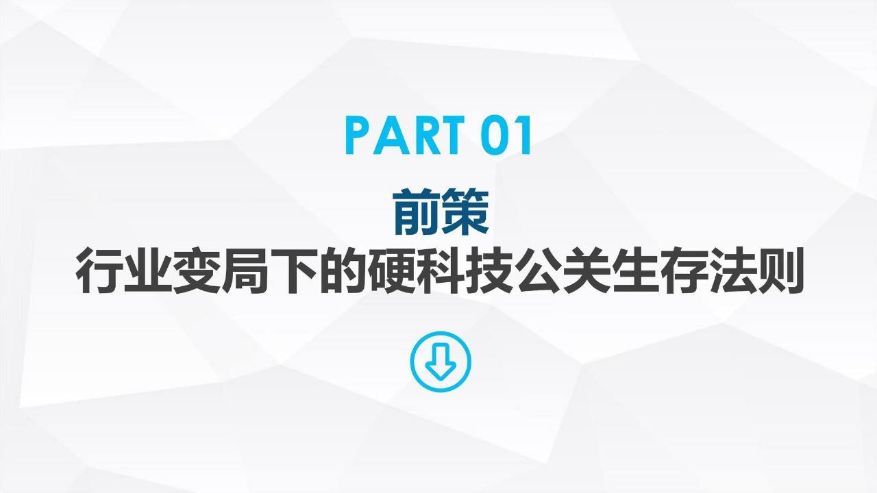 机器人公司年度公关舆情管理与品牌价值提升策划全案【公关传播】 第3页