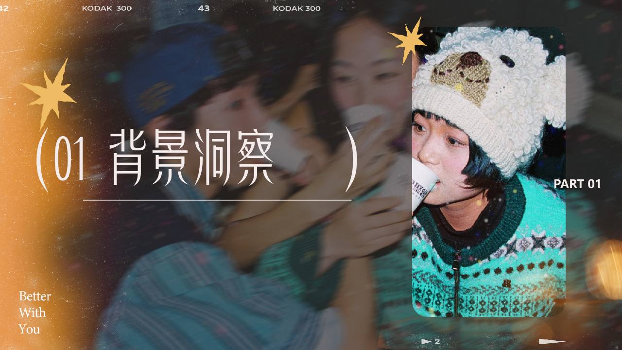 抖音大内容直播IP「有你真好」营销通案【抖音营销】 第2页